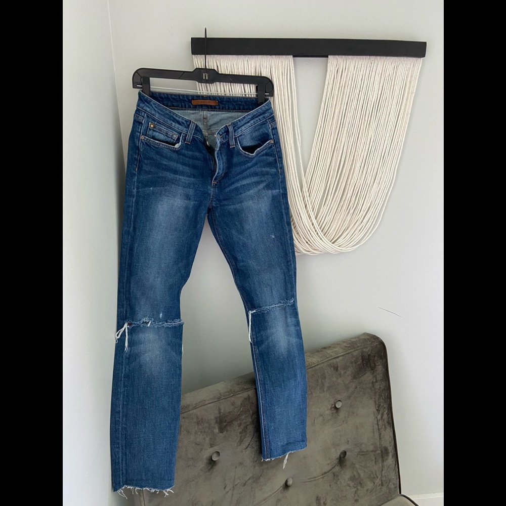 Women's Joes's jeans size 27